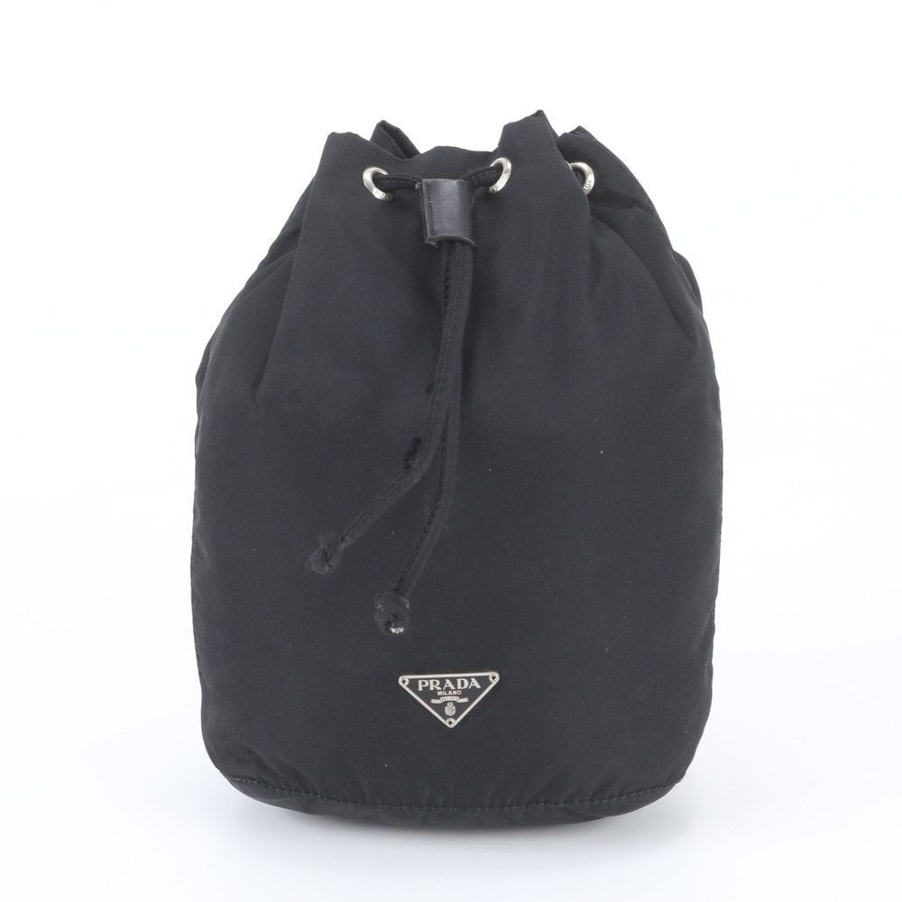 ■極美品 プラダ テスート ナイロン