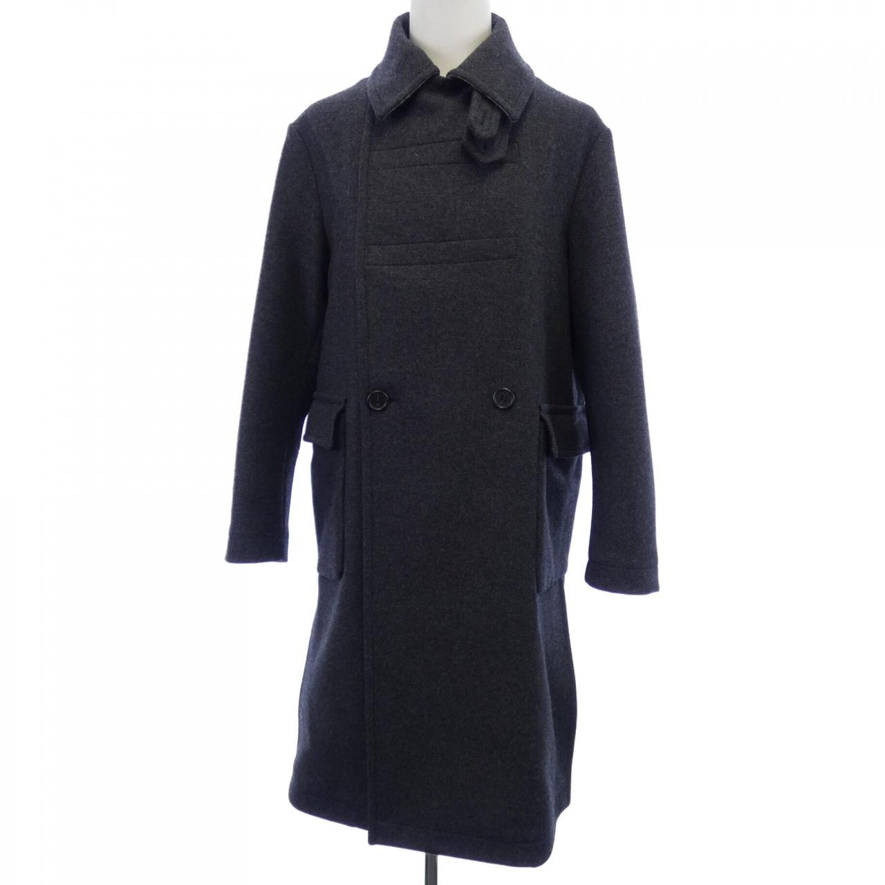ステラマッカートニー STELLA MCCARTNEY 581765 コート