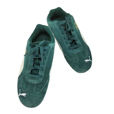 Speedcat OG Dark Myrtle/Puma White スピードキャット【1143349819250】