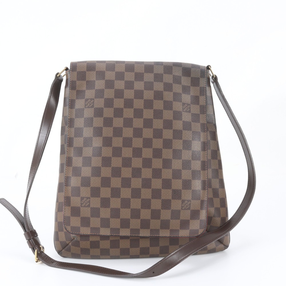 Louis Vuitton Musette Damier