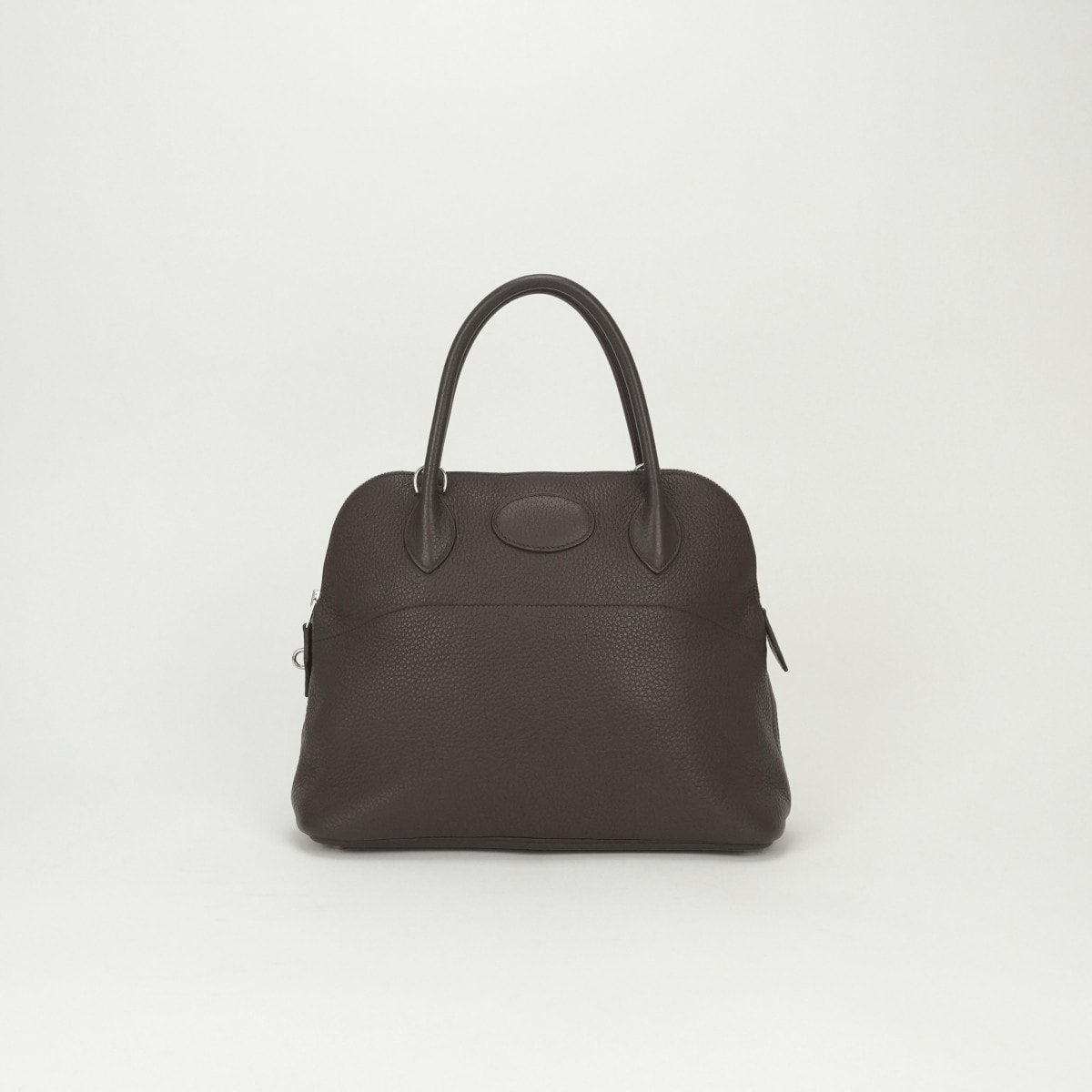 エルメス HERMES ボリード31 ボリード 31 バッグ トートバッグ ショルダーバッグ トリヨンクレマンス ハバナ Havane ブラウン Brown 茶 シルバー金具 ハンドバッグ 2Way
