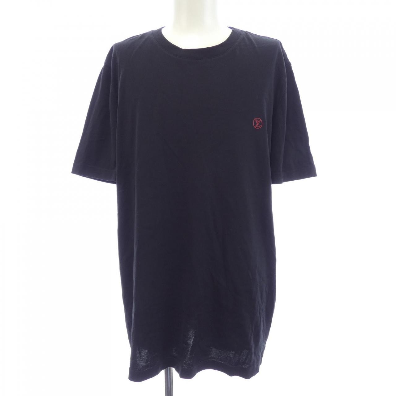 ルイヴィトン LOUIS VUITTON クラシックTシャツ HAY50WJC8 Tシャツ