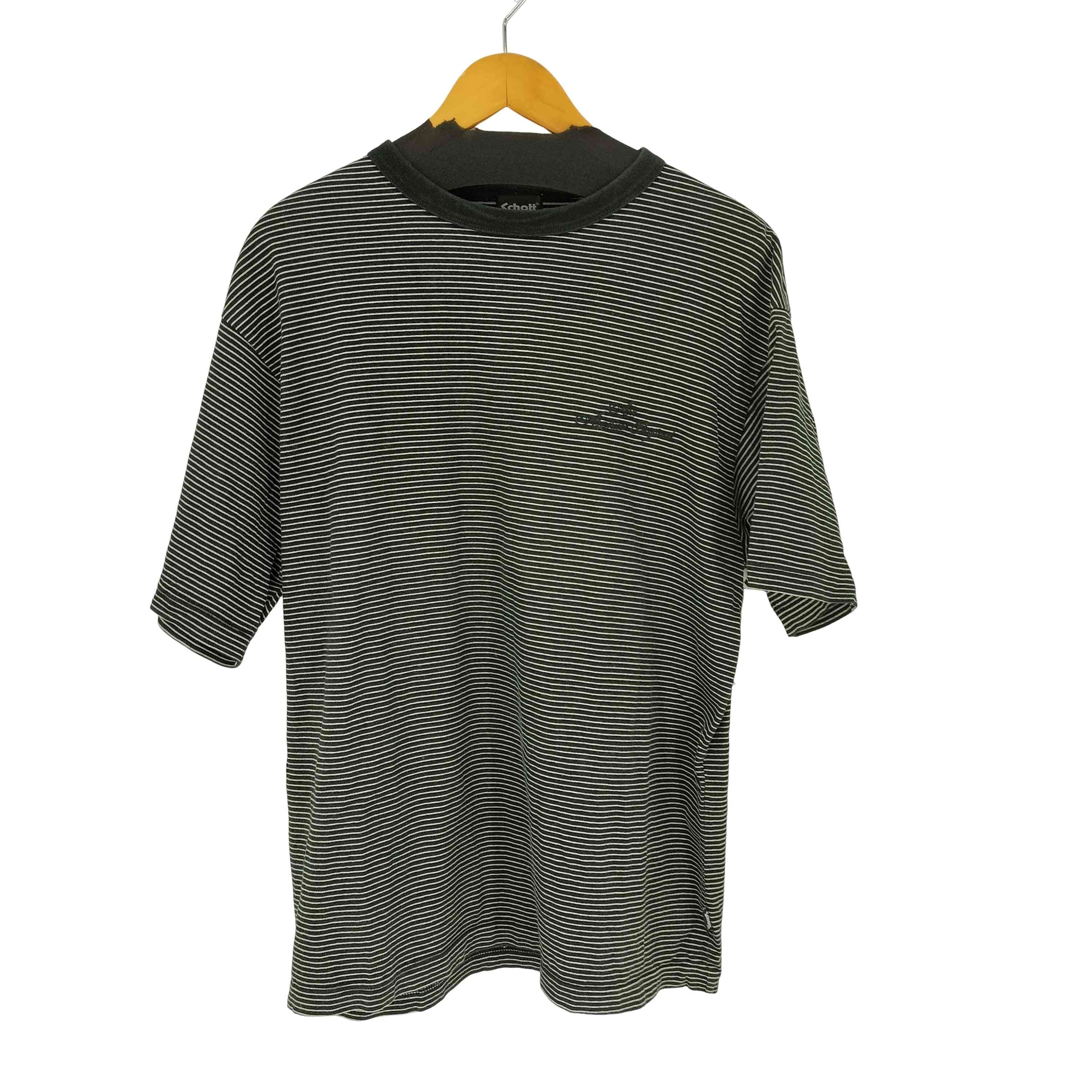 BLIND STRIPE T-SHIRT【1143099508947】