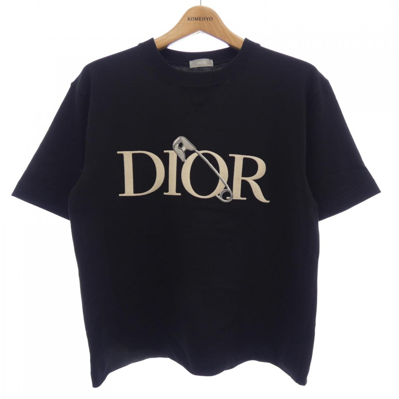 ディオール DIOR 043J625B0554 Tシャツ