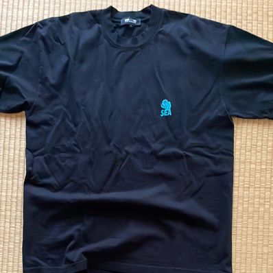 ウィンダンシーTシャツ