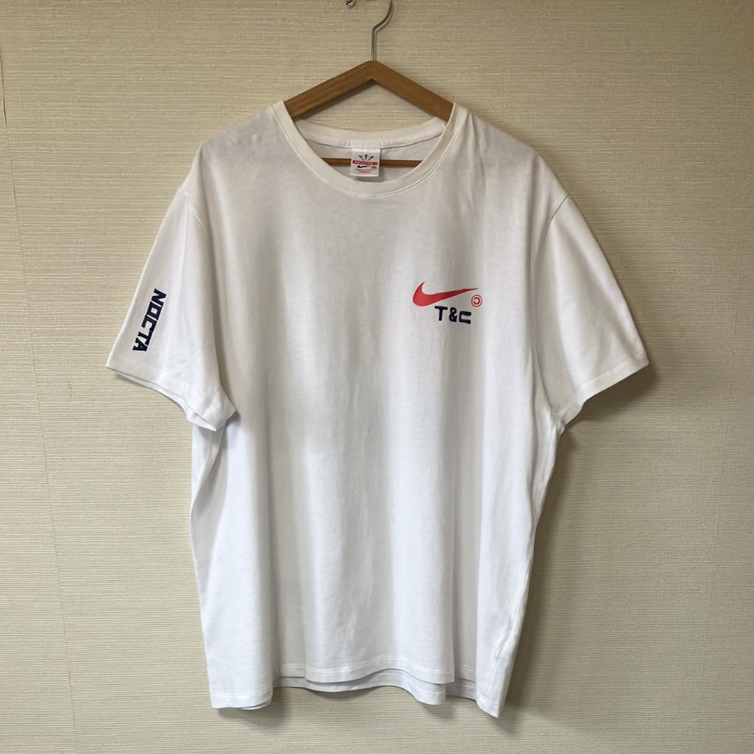 Nike x Drake NOCTA NRG LU CPFM S/S T Shirt "White"