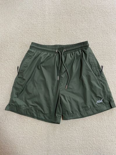 KITH ショートパンツ