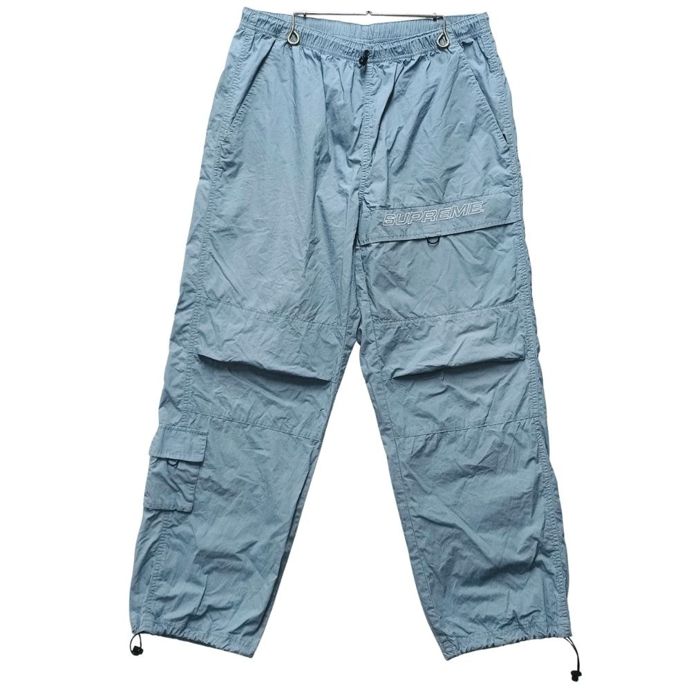 SUPREME シュプリーム Cotton Cinch Pant パンツ 56345