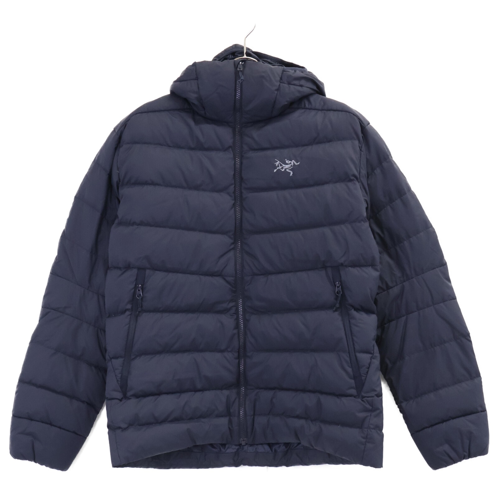 アークテリクス 【国内正規】21794-126500 Thorium AR HOODY ソリウム AR フーディ ダウン M