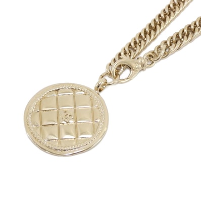 シャネル ネックレス