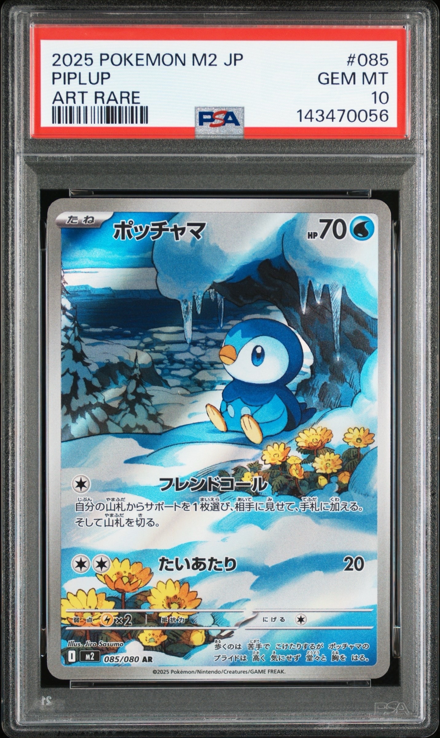ピカチュウ ニコル: プロモ[XY-P](プロモーションカード「XY-P」)の