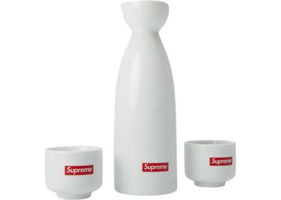 Supreme Sake Set