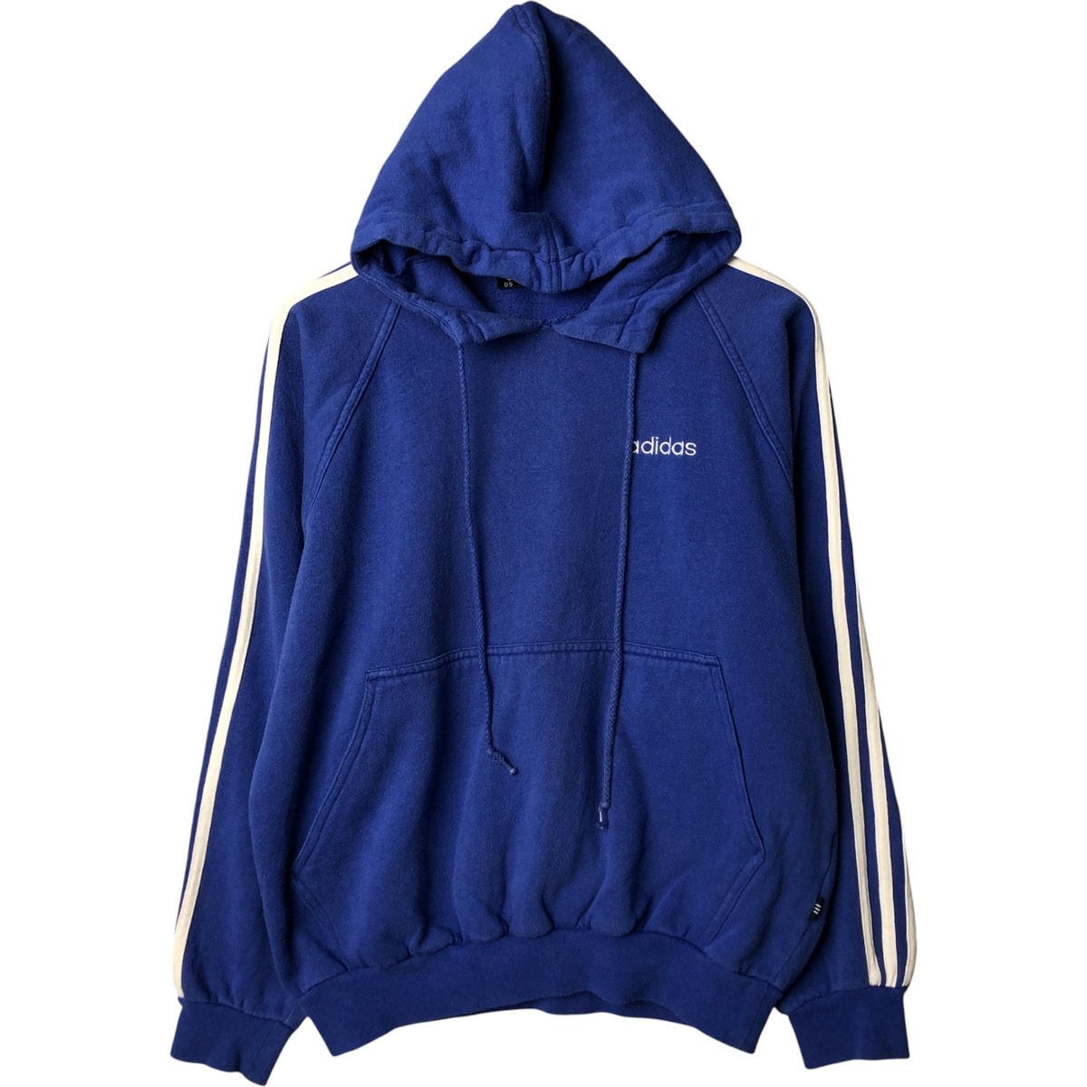 古着 80~90年代 アディダス adidas スウェットプルオーバーパーカー メンズM相当 ヴィンテージ/eaa584189 【中古】 【251004】/eaa584189