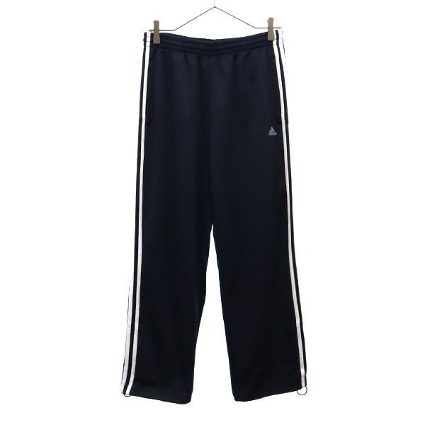 adidas トレーニング ロングジャージパンツ