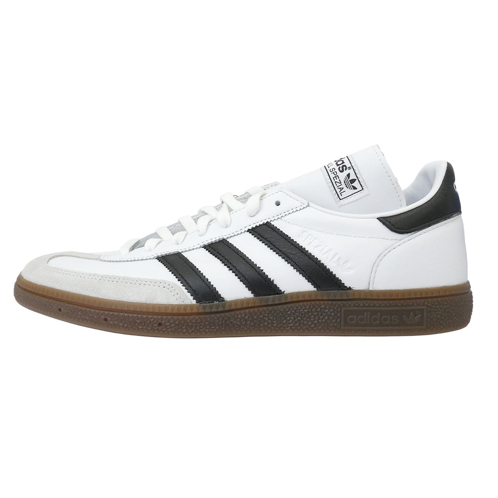 adidas アディダス スニーカー IH2291 Handball Spezial Footwear White ハンドボール スペツィアル フットウェアホワイト スニーカー ホワイト系 29.0cm【極上美品】【中古】