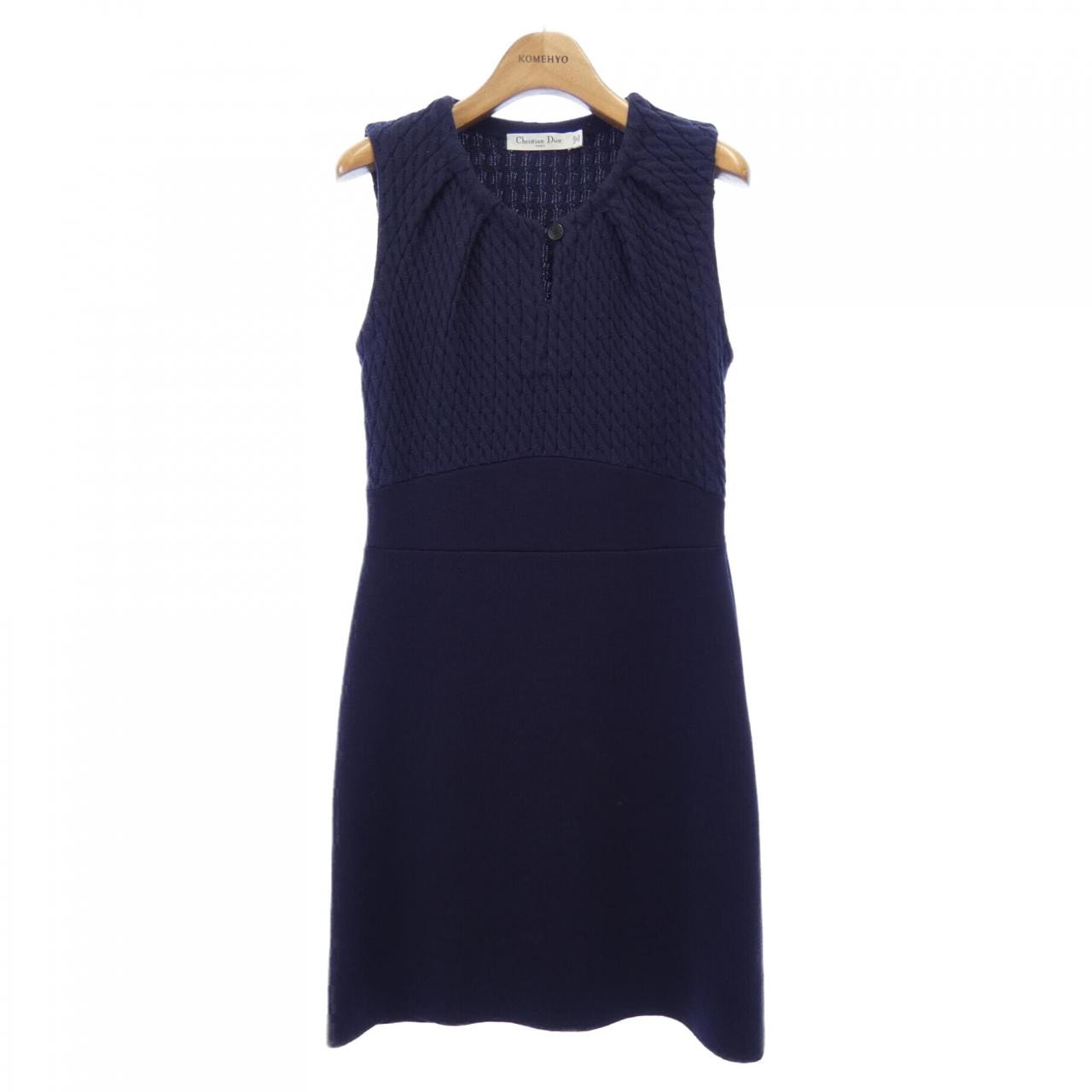 クリスチャンディオール CHRISTIAN DIOR ワンピース