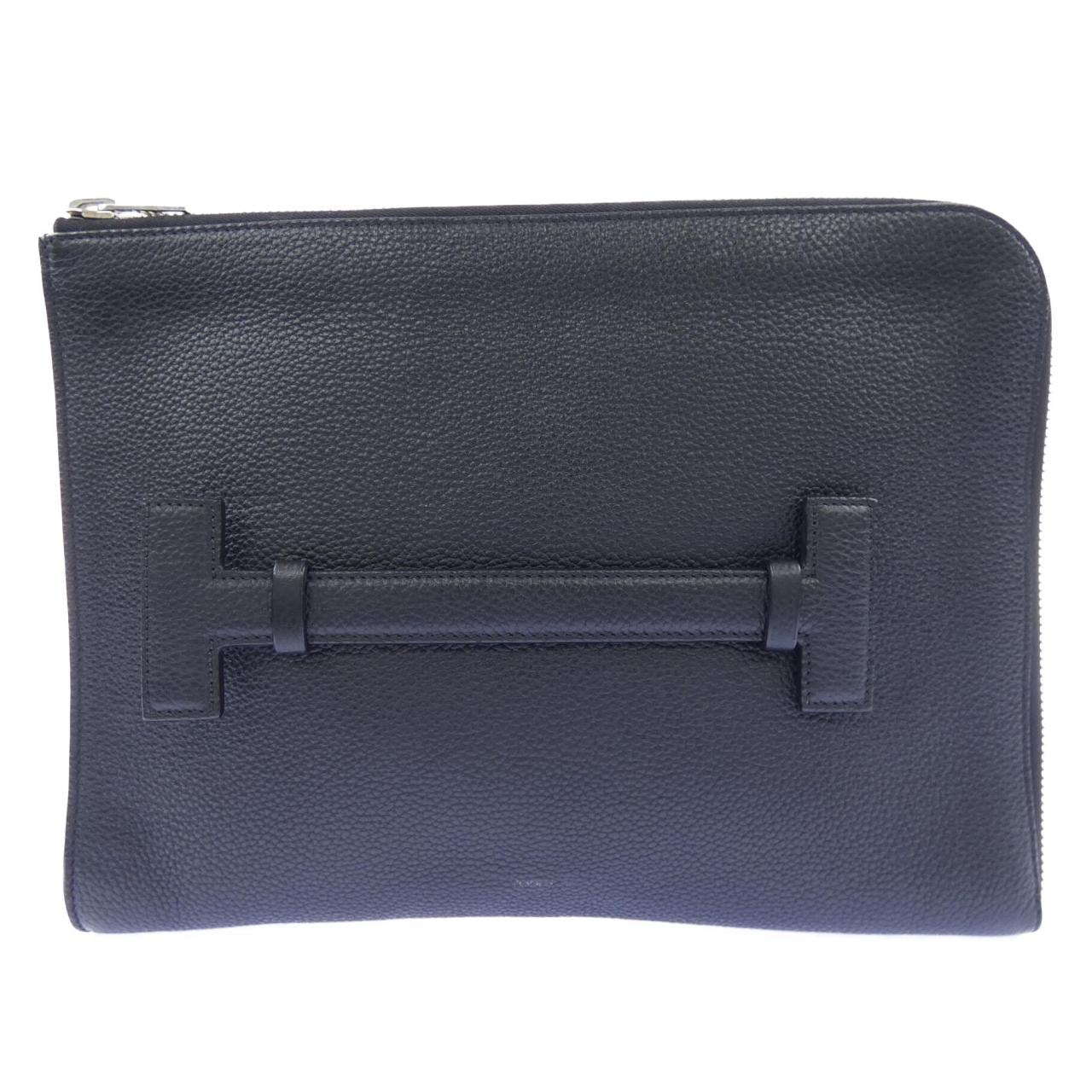 C (やや傷や汚れあり)】トムフォード TOM FORD BAGの古着・中古ハイ