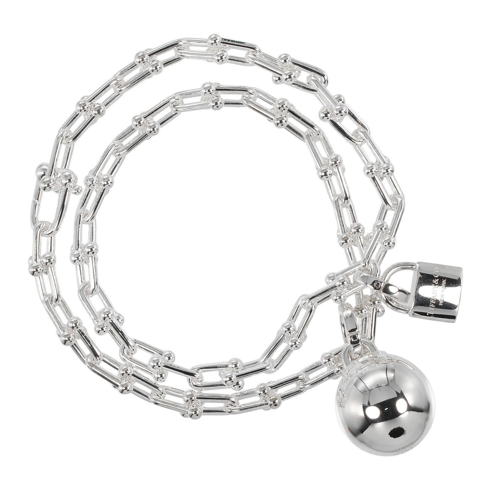 Chrome Hearts(クロムハーツ)アパレル アクセサリー 人気の新作/中古