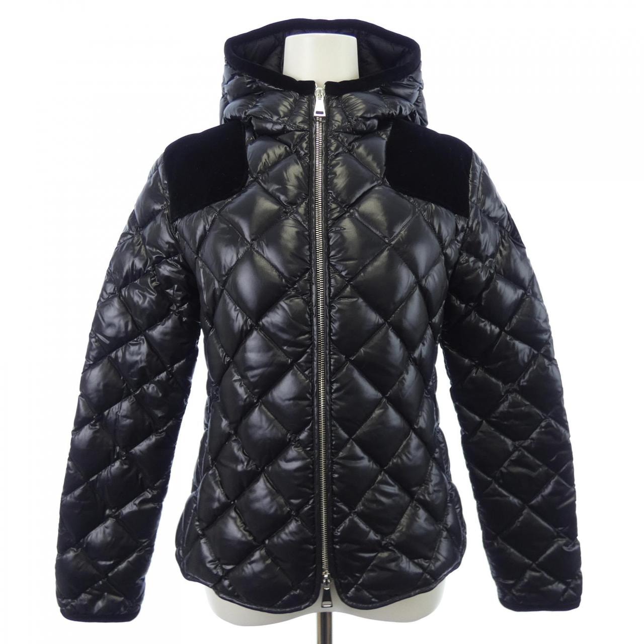 モンクレール MONCLER HARLE ダウンジャケット