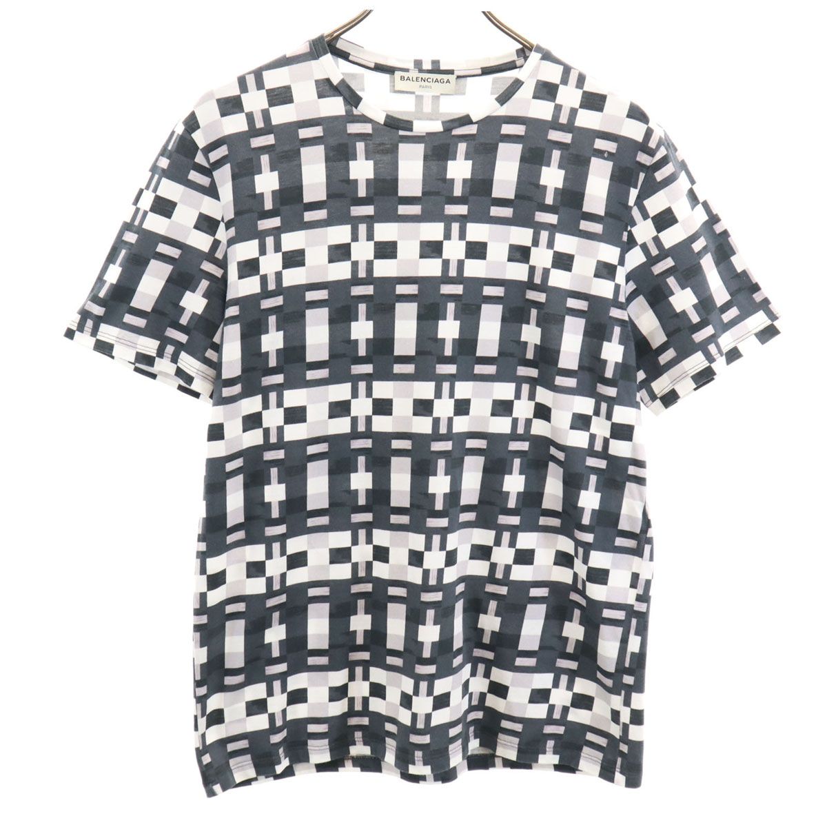 BALENCIAGA バレンシアガ 半袖 Tシャツ