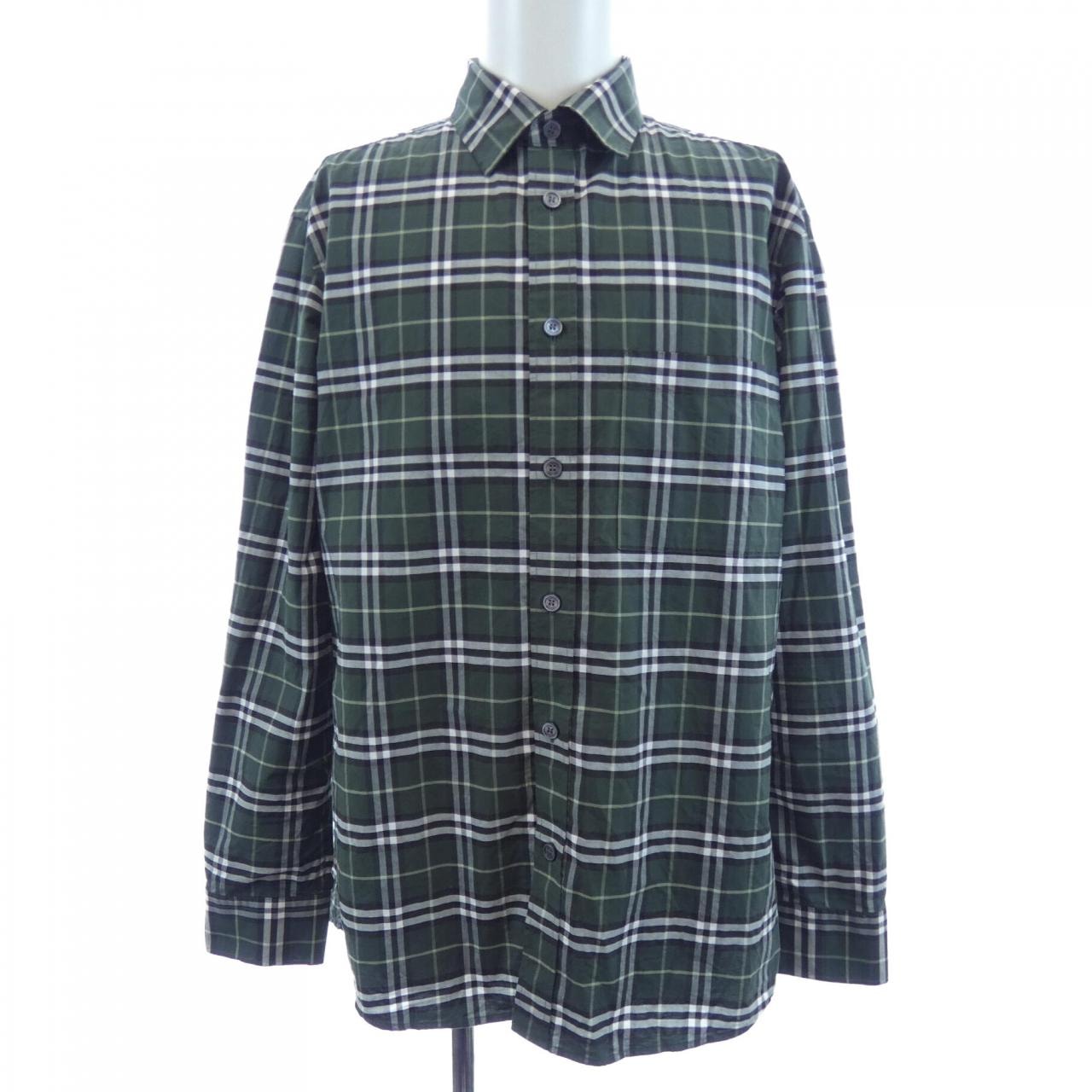 バーバリー BURBERRY 8017566 シャツ
