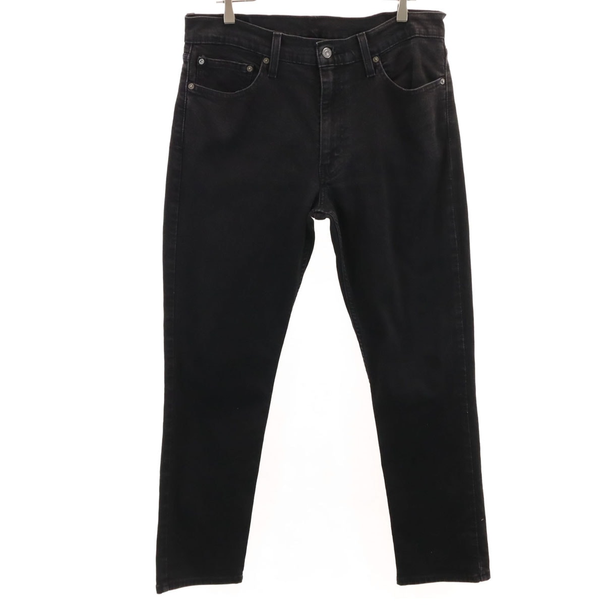 Levi's リーバイス 511 デニムパンツ W36 ブラック ジーンズ