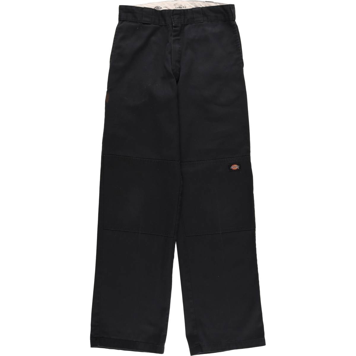 古着 ディッキーズ Dickies Loose Fit ダブルニー ペインターパンツ メンズw30相当/eaa578806