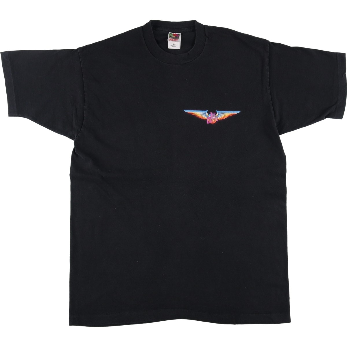 古着 90年代 フルーツオブザルーム FRUIT OF THE LOOM JOE DIFFIE ジョーディフィー バンドTシャツ バンT USA製 メンズXL相当 ヴィンテージ/eaa495866