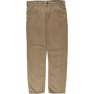 古着 パタゴニア Patagonia 55920FA19 コーデュロイパンツ メンズw34相当/eaa613348