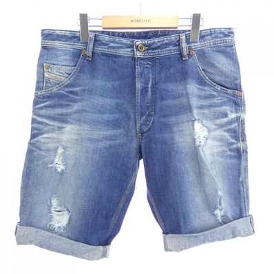 ディーゼル DIESEL ショートパンツ