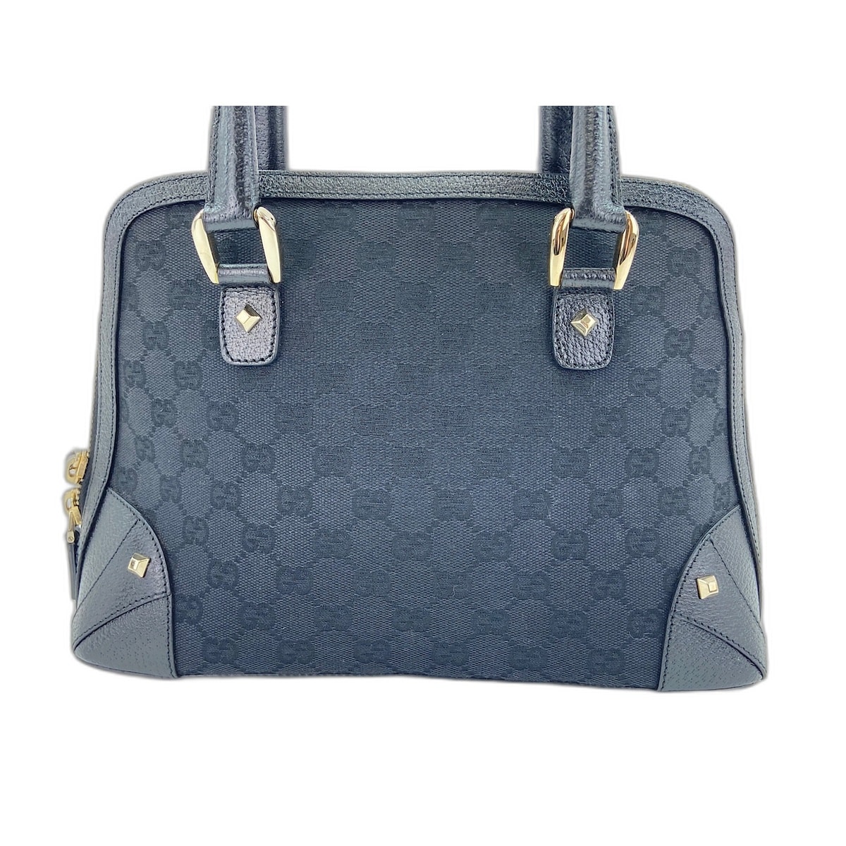 グッチ GUCCI ハンドバッグ【中古】