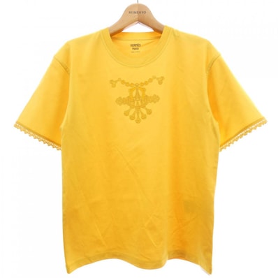 エルメス HERMES パルフロワ 5H4625DC Tシャツ