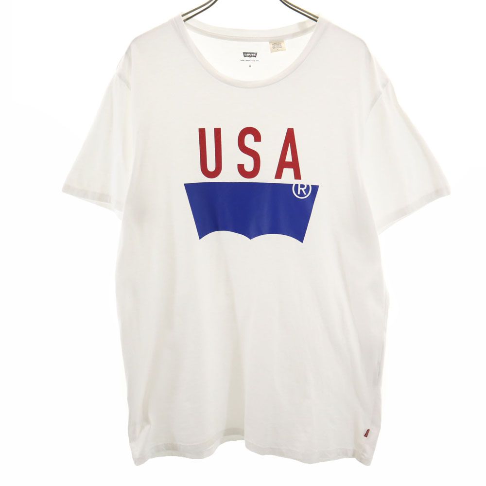 Levi's リーバイス 半袖 Tシャツ M