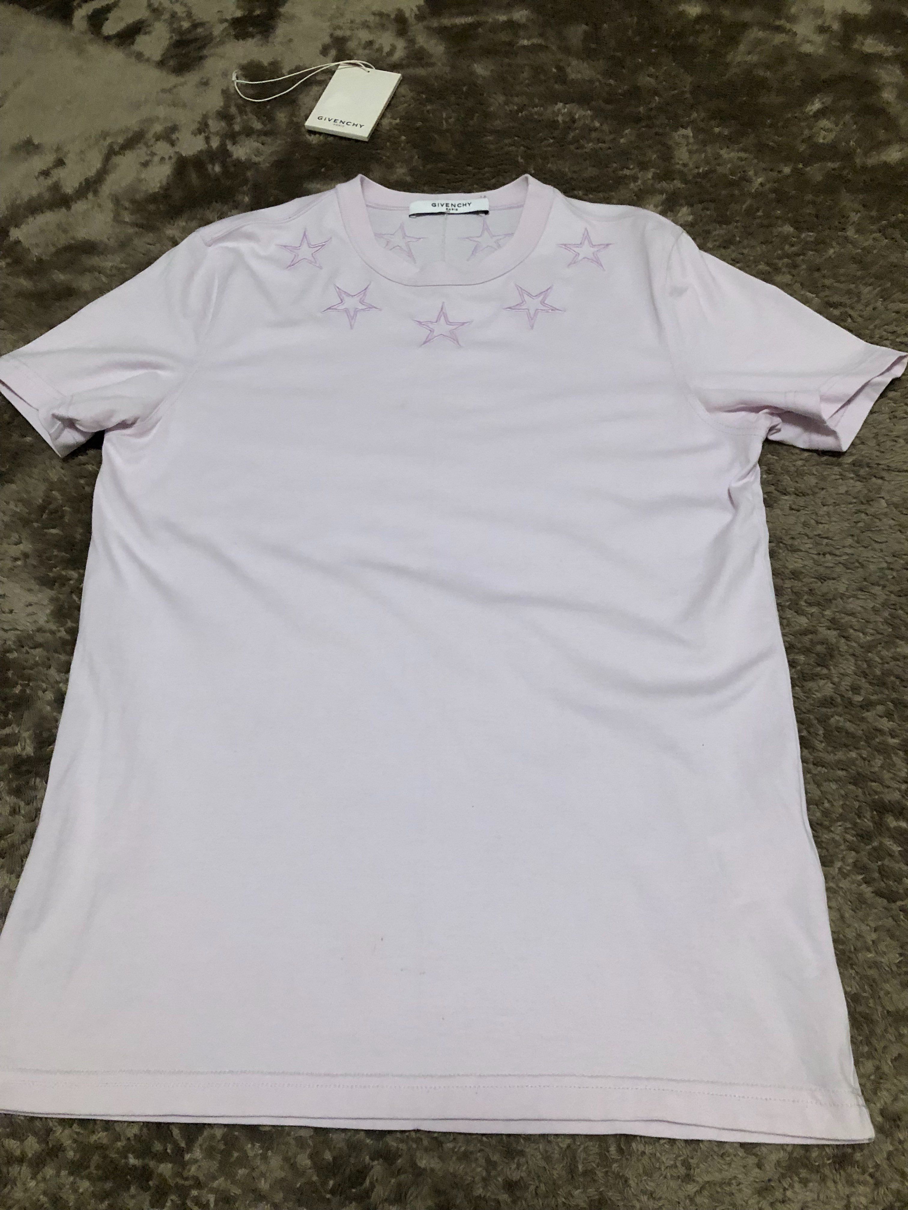 GIVENCHY Tシャツ
