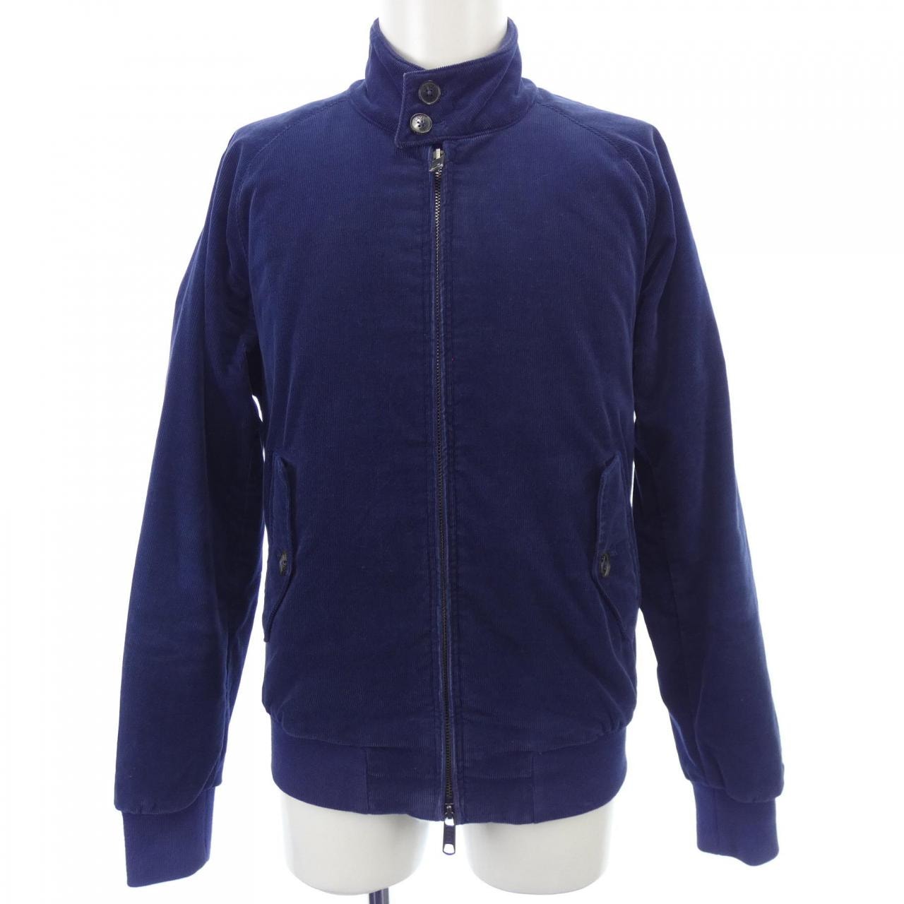 バラクータ BARACUTA 1502369 ブルゾン