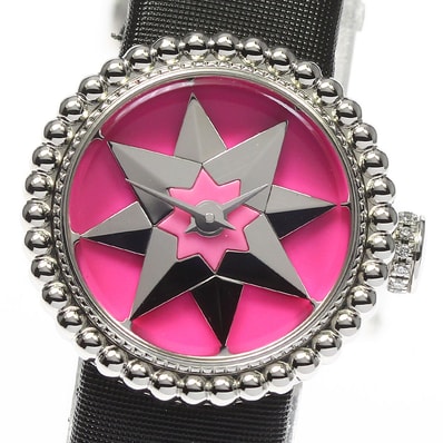 ☆良品 ディオール ラ ミニ ディ ドゥ ディオール レディース 【中古】