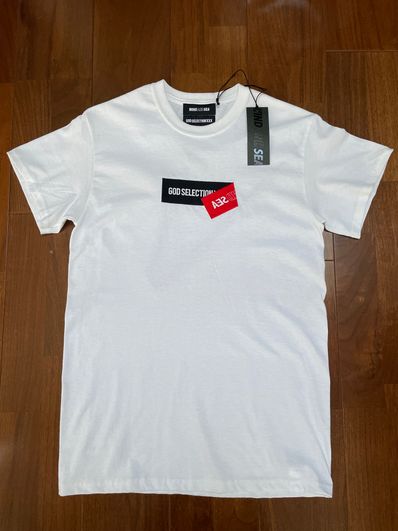 WIND AND SEA×GOD SELECTION XXX Tシャツ/S