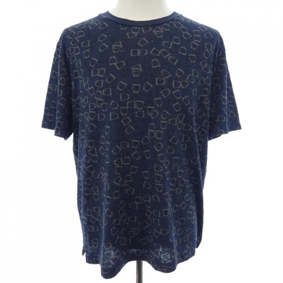 エルメス HERMES *91-5751 Tシャツ