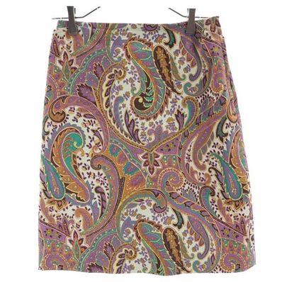 MARC JACOBS ミニ丈 台形 スカート