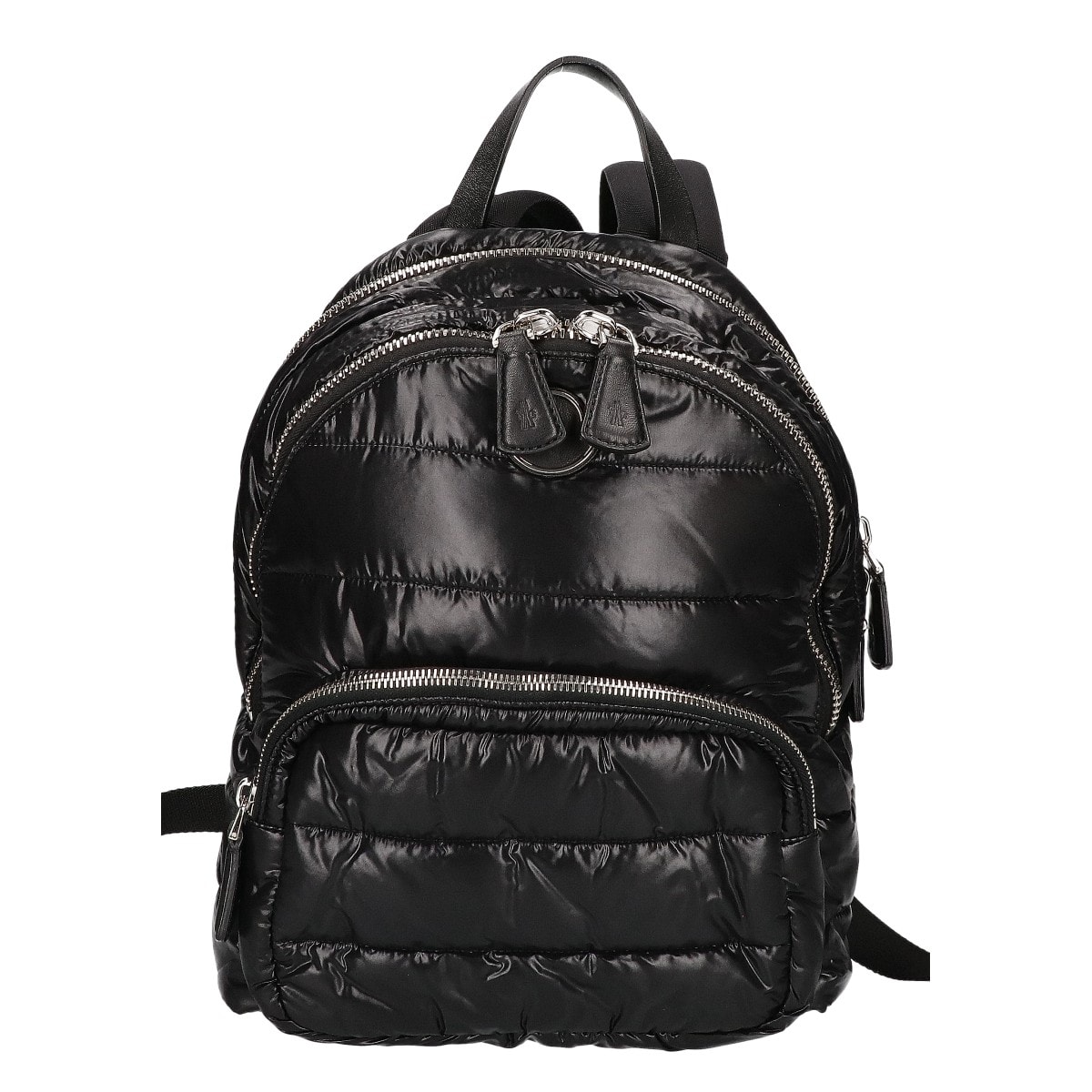 モンクレール 【美品】ZAINO KILIA MM ナイロン バックパック
