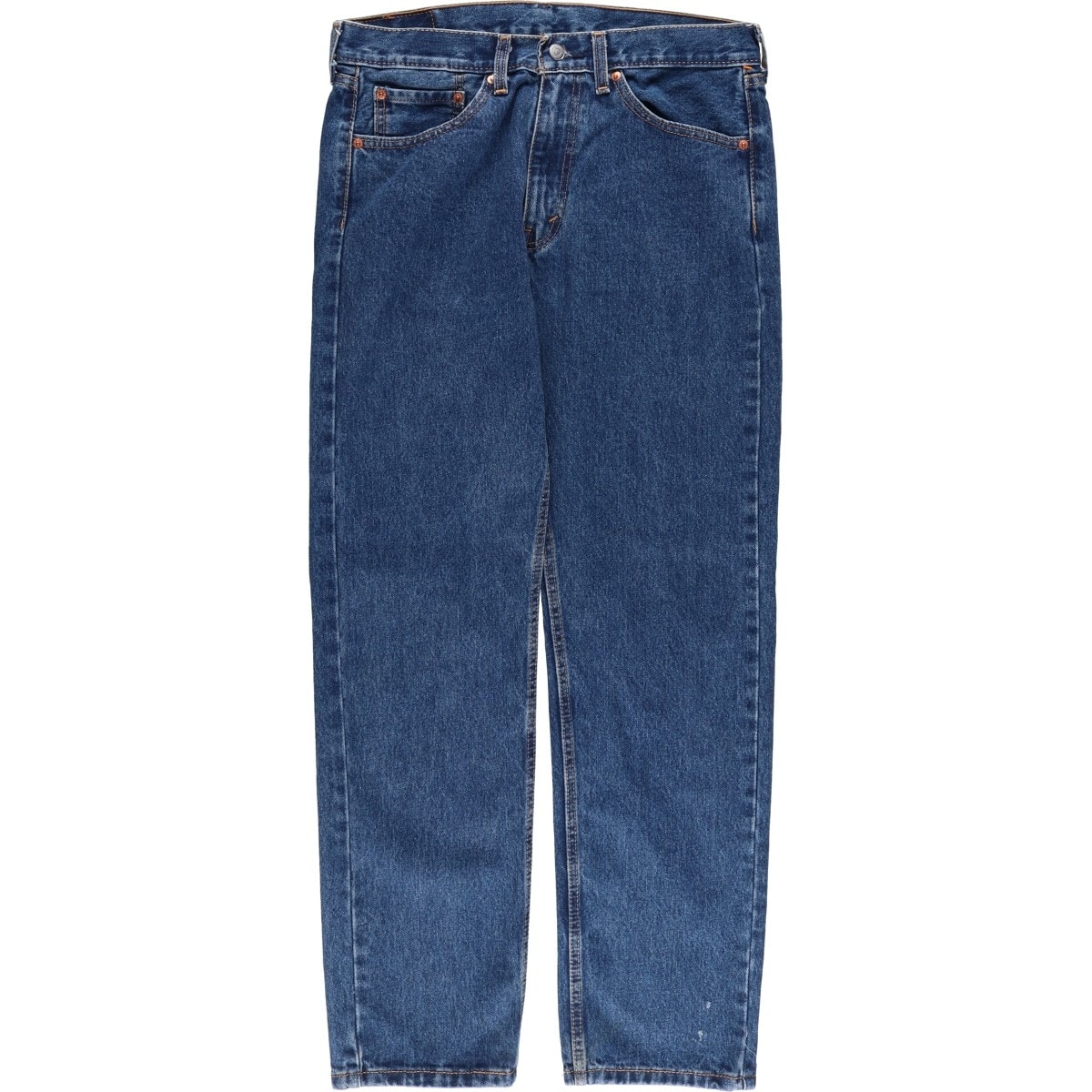 古着 リーバイス Levi's 505 テーパードデニムパンツ メンズw34相当/eaa614601