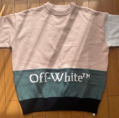 off white