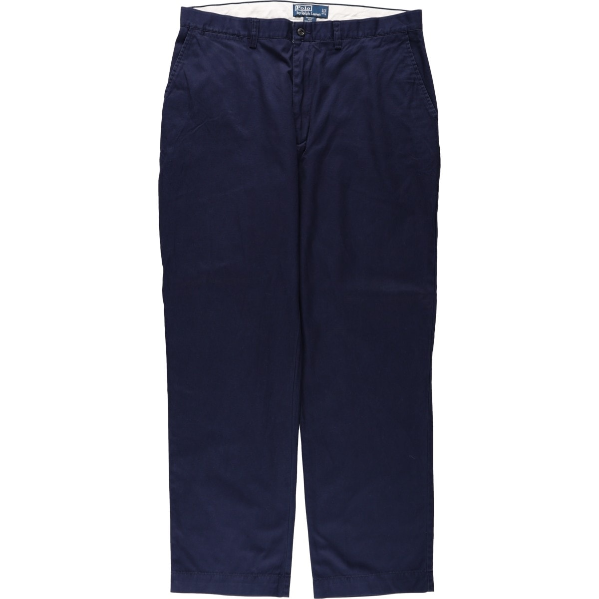 古着 ラルフローレン Ralph Lauren POLO by Ralph Lauren PROPECT PANT チノパンツ メンズw37相当/eaa667785