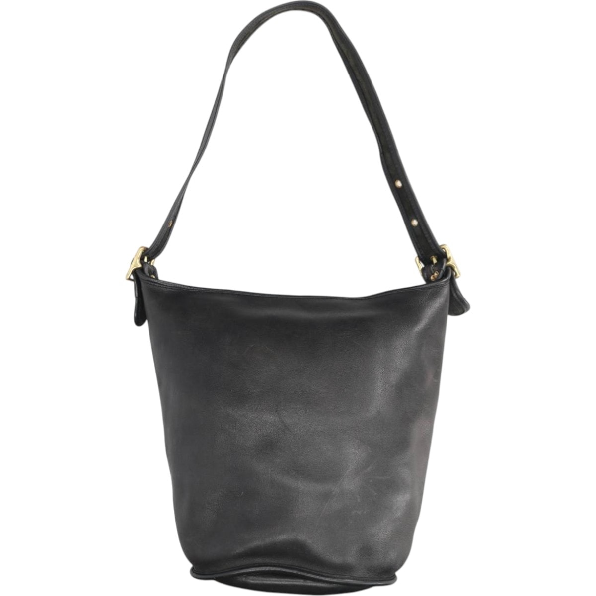 古着 90年代 コーチ COACH OLD COACH オールドコーチ ショルダーバッグ ヴィンテージ/gaa006784