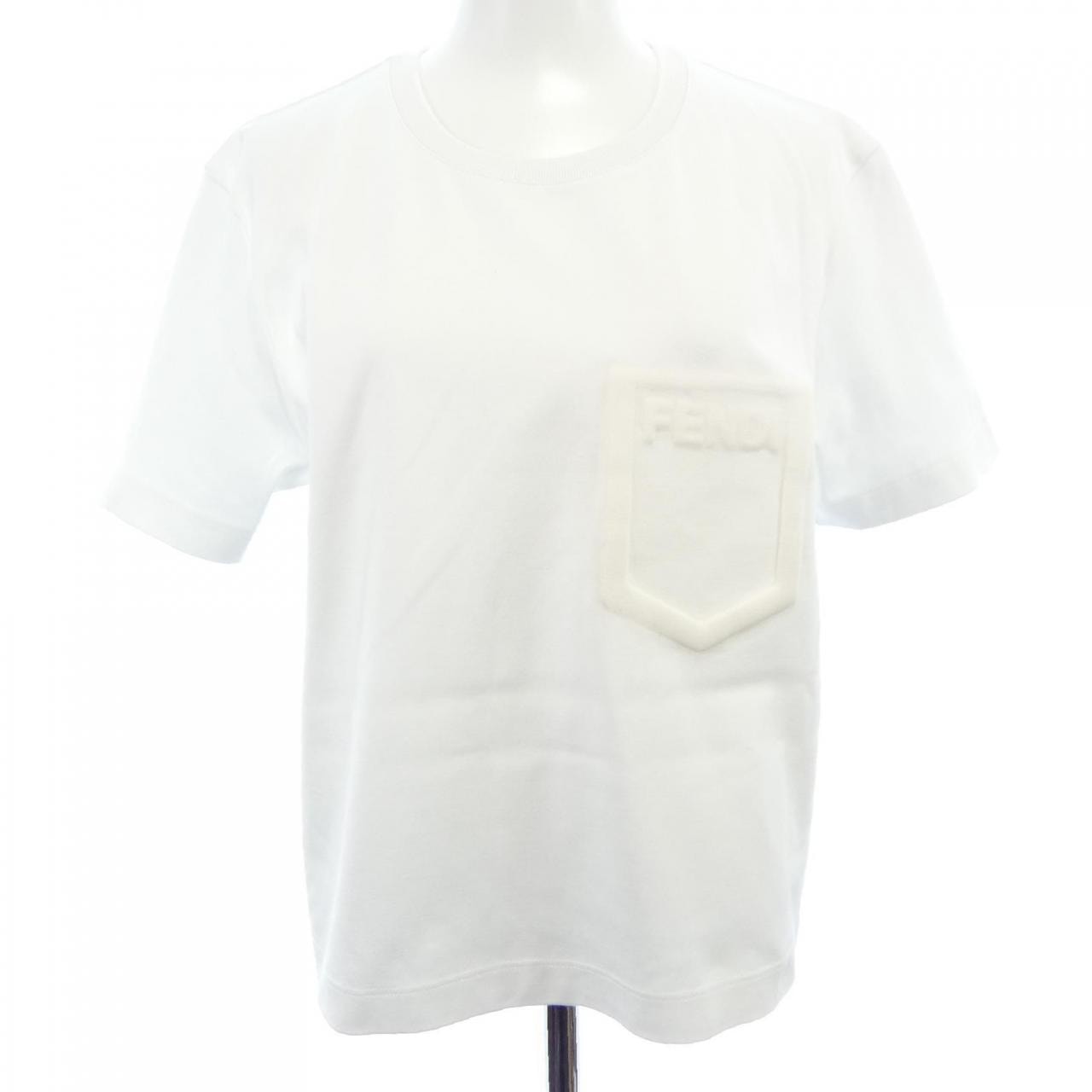 フェンディ FENDI FS7389AFLD Tシャツ