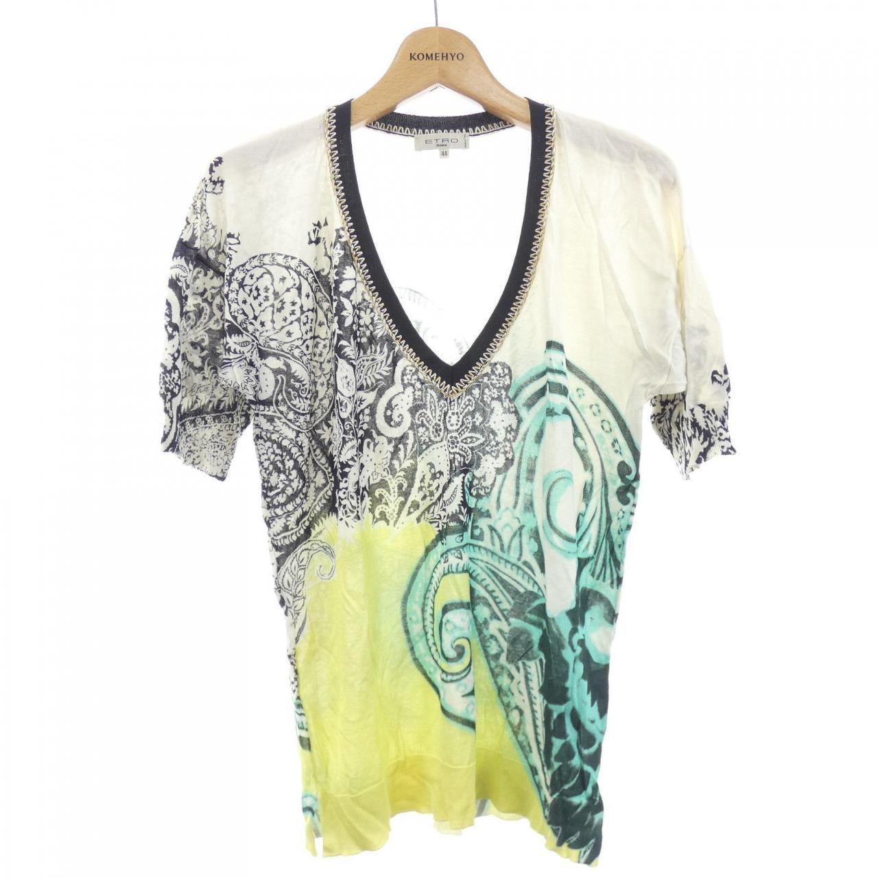 エトロ ETRO ニット