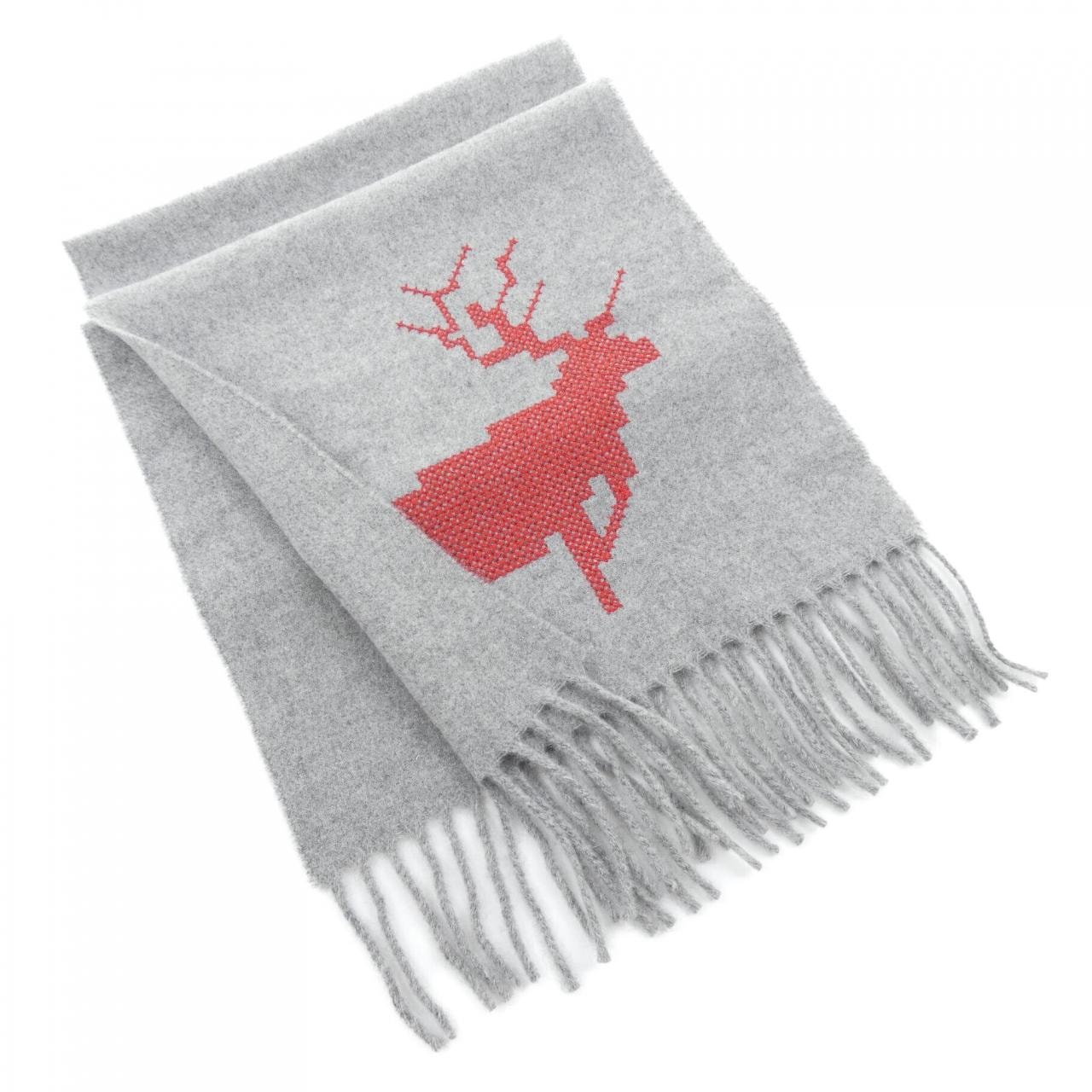 ディースクエアード DSQUARED2 MUFFLER