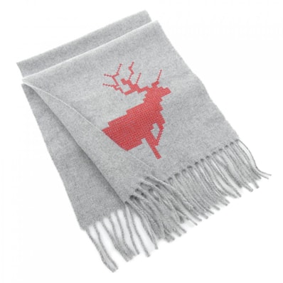 ディースクエアード DSQUARED2 MUFFLER