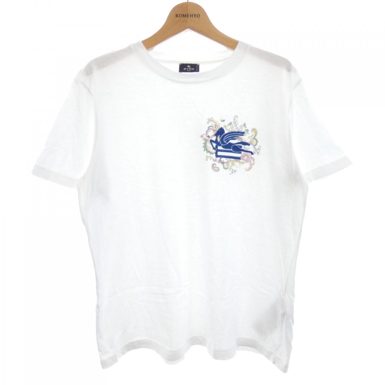 エトロ ETRO Tシャツ