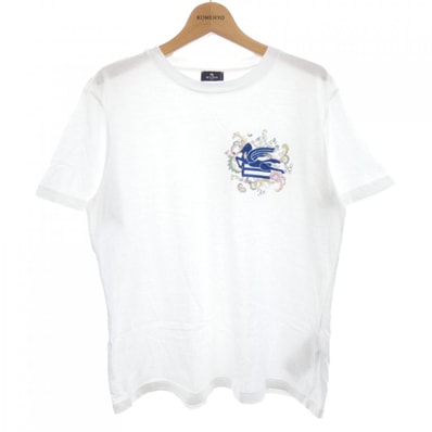 エトロ ETRO Tシャツ